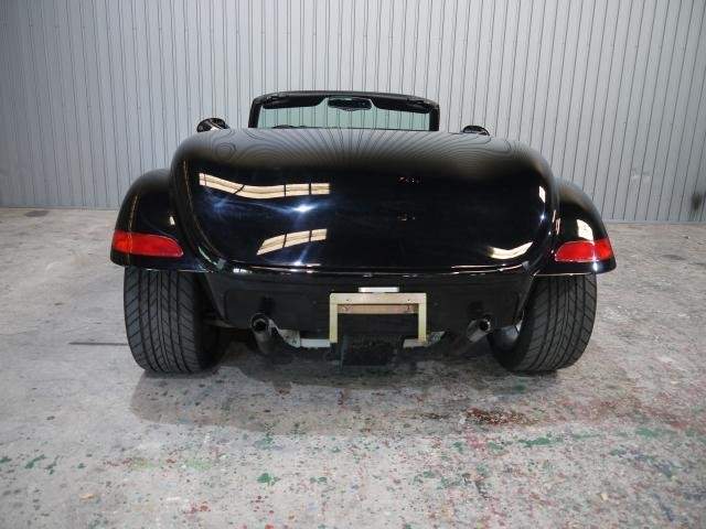 Ref:AUX-18952775 PLYMOUTH PLYMOUTH PROWLER 2000 - Image 2