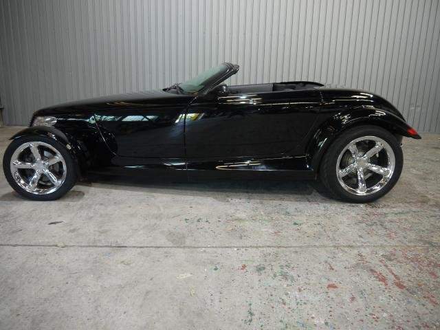 Ref:AUX-18952775 PLYMOUTH PLYMOUTH PROWLER 2000 - Image 11