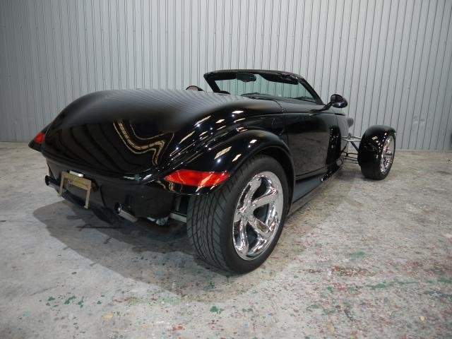 Ref:AUX-18952775 PLYMOUTH PLYMOUTH PROWLER 2000 - Image 14