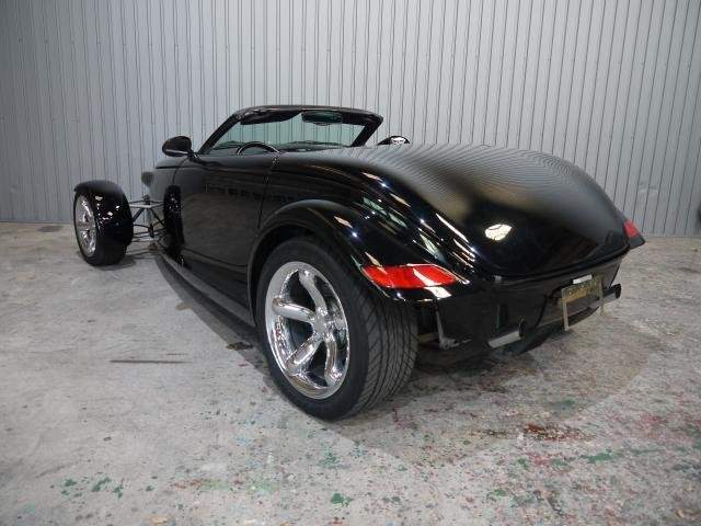 Ref:AUX-18952775 PLYMOUTH PLYMOUTH PROWLER 2000 - Image 15