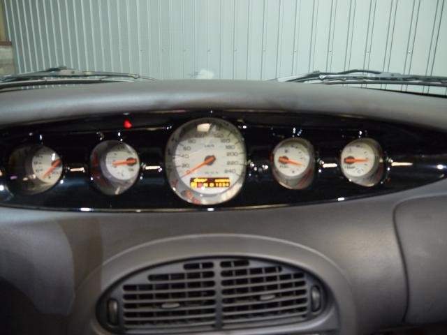 Ref:AUX-18952775 PLYMOUTH PLYMOUTH PROWLER 2000 - Image 18