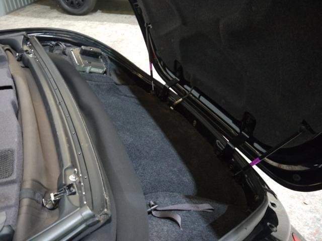 Ref:AUX-18952775 PLYMOUTH PLYMOUTH PROWLER 2000 - Image 19