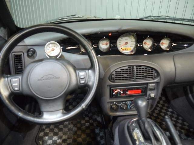 Ref:AUX-18952775 PLYMOUTH PLYMOUTH PROWLER 2000 - Image 3