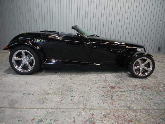 Ref:AUX-18952775 PLYMOUTH PLYMOUTH PROWLER 2000 - Image 4