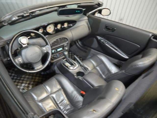 Ref:AUX-18952775 PLYMOUTH PLYMOUTH PROWLER 2000 - Image 6
