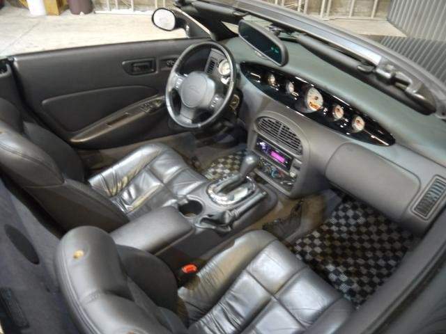 Ref:AUX-18952775 PLYMOUTH PLYMOUTH PROWLER 2000 - Image 7