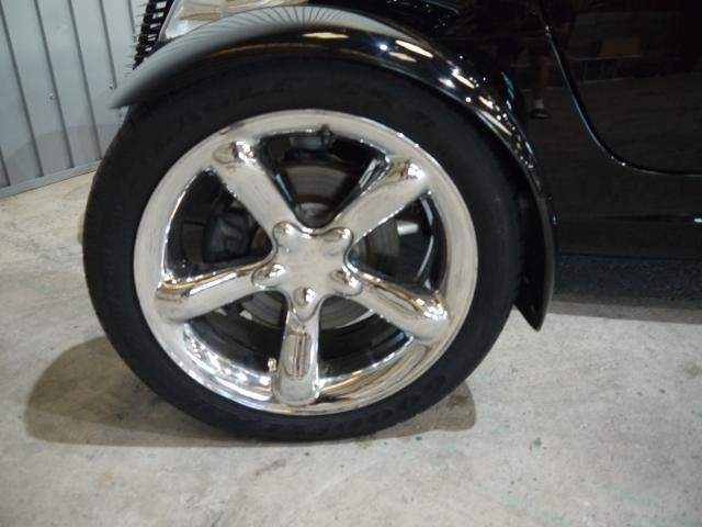 Ref:AUX-18952775 PLYMOUTH PLYMOUTH PROWLER 2000 - Image 9