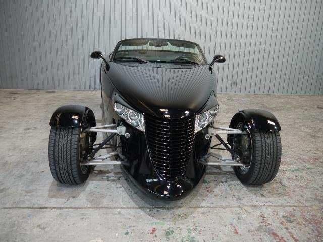 Ref:AUX-18952775 PLYMOUTH PLYMOUTH PROWLER 2000 - Image 10