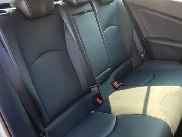 Ref:AUX-18952800 TOYOTA PRIUS 2020 - Image 11