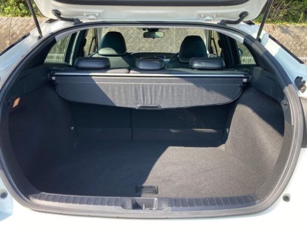 Ref:AUX-18952800 TOYOTA PRIUS 2020 - Image 12