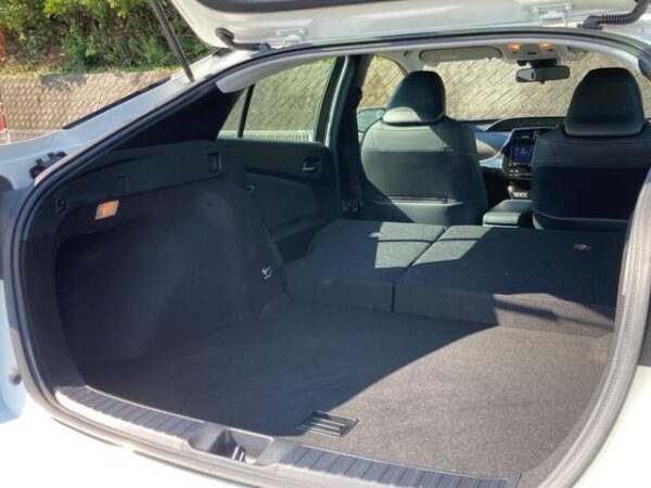 Ref:AUX-18952800 TOYOTA PRIUS 2020 - Image 13