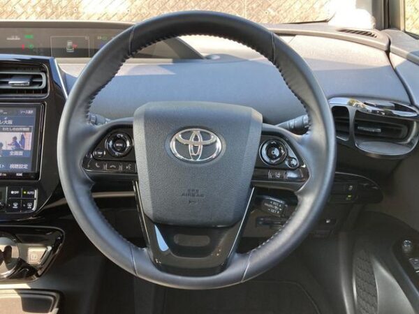 Ref:AUX-18952800 TOYOTA PRIUS 2020 - Image 14
