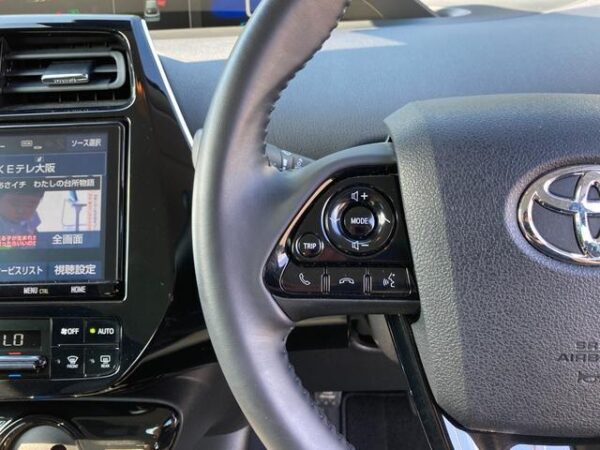 Ref:AUX-18952800 TOYOTA PRIUS 2020 - Image 15