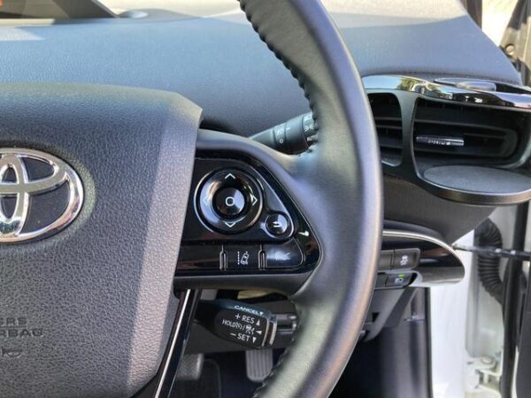 Ref:AUX-18952800 TOYOTA PRIUS 2020 - Image 16