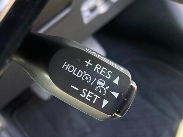 Ref:AUX-18952800 TOYOTA PRIUS 2020 - Image 19