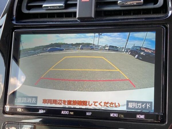 Ref:AUX-18952800 TOYOTA PRIUS 2020 - Image 7