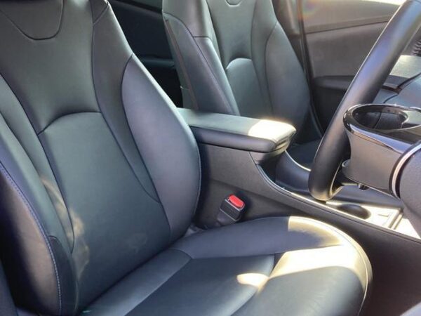 Ref:AUX-18952800 TOYOTA PRIUS 2020 - Image 10
