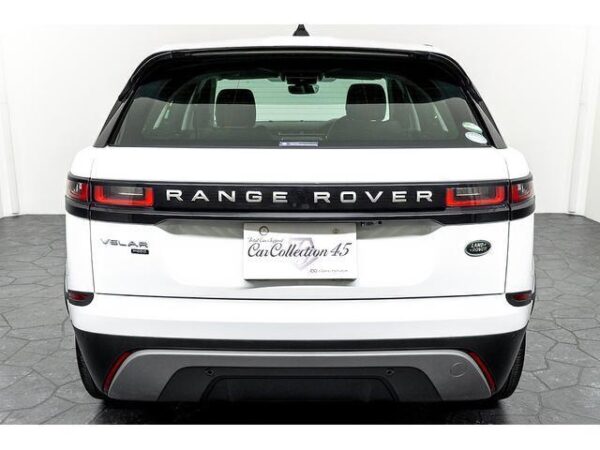 Ref:AUX-18953582 LAND ROVER RANGE ROVER VELAR 2018 - Image 2