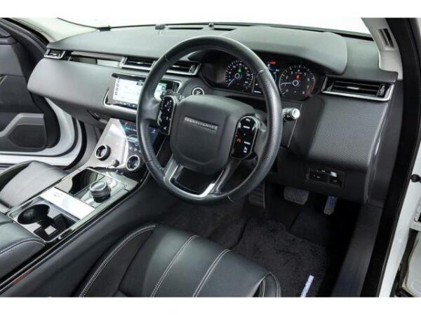 Ref:AUX-18953582 LAND ROVER RANGE ROVER VELAR 2018 - Image 11