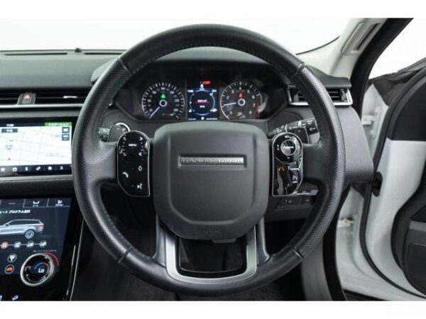 Ref:AUX-18953582 LAND ROVER RANGE ROVER VELAR 2018 - Image 16