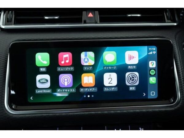 Ref:AUX-18953582 LAND ROVER RANGE ROVER VELAR 2018 - Image 18