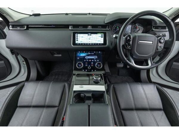 Ref:AUX-18953582 LAND ROVER RANGE ROVER VELAR 2018 - Image 3