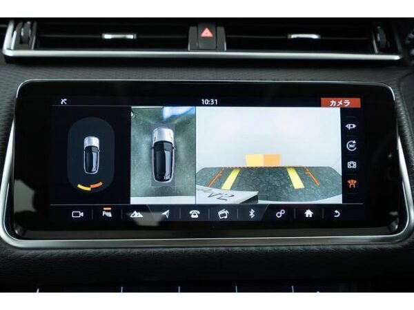 Ref:AUX-18953582 LAND ROVER RANGE ROVER VELAR 2018 - Image 5