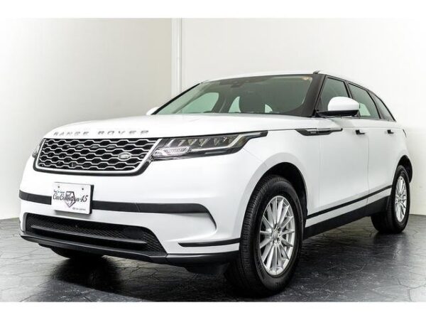 Ref:AUX-18953582 LAND ROVER RANGE ROVER VELAR 2018 - Image 7
