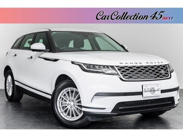 Ref:AUX-18953582 LAND ROVER RANGE ROVER VELAR 2018