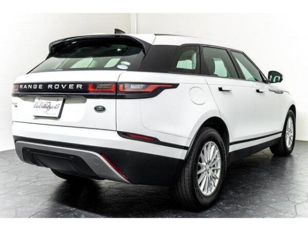 Ref:AUX-18953582 LAND ROVER RANGE ROVER VELAR 2018 - Image 9