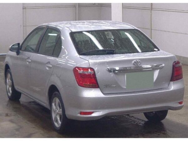 Ref:AUX-18953601 TOYOTA COROLLA AXIO 2023 - Image 2