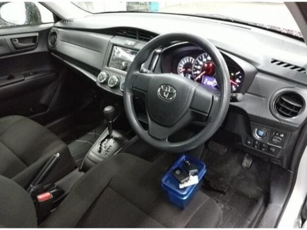Ref:AUX-18953601 TOYOTA COROLLA AXIO 2023 - Image 3