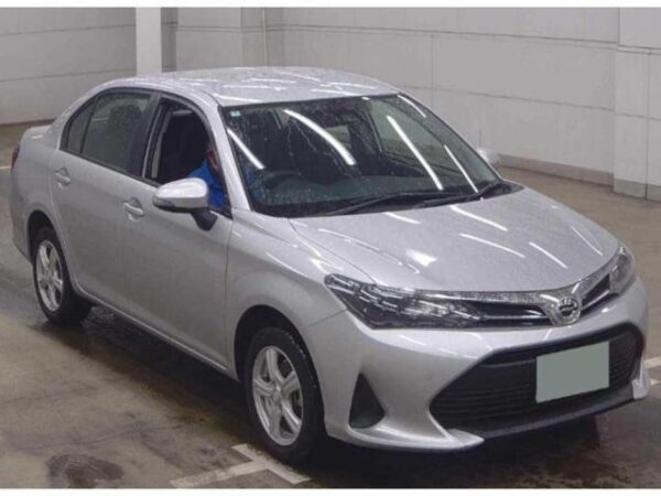 Ref:AUX-18953601 TOYOTA COROLLA AXIO 2023 - Image 4