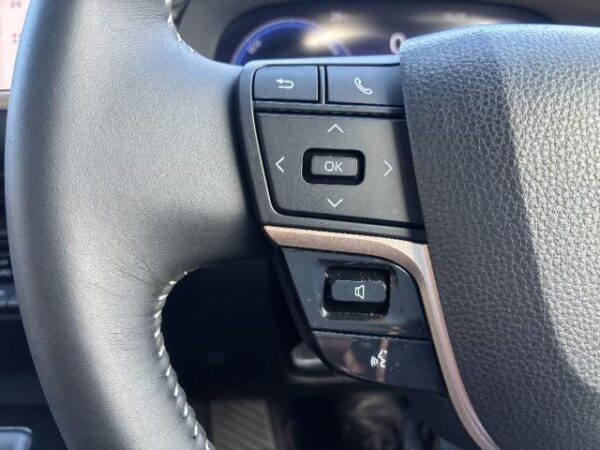 Ref:AUX-18953672 TOYOTA CROWN CROSSOVER 2024 - Image 17