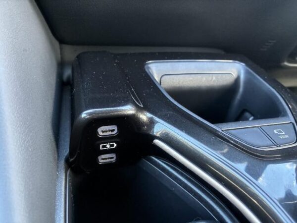 Ref:AUX-18953672 TOYOTA CROWN CROSSOVER 2024 - Image 19