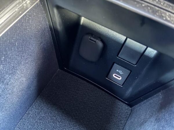 Ref:AUX-18953672 TOYOTA CROWN CROSSOVER 2024 - Image 20