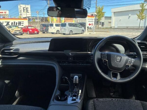 Ref:AUX-18953672 TOYOTA CROWN CROSSOVER 2024 - Image 3