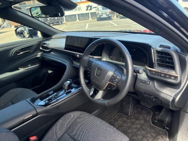 Ref:AUX-18953672 TOYOTA CROWN CROSSOVER 2024 - Image 6