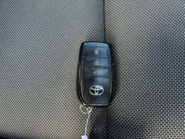 Ref:AUX-18953672 TOYOTA CROWN CROSSOVER 2024 - Image 7
