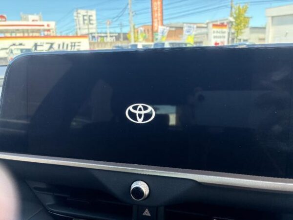 Ref:AUX-18953672 TOYOTA CROWN CROSSOVER 2024 - Image 8