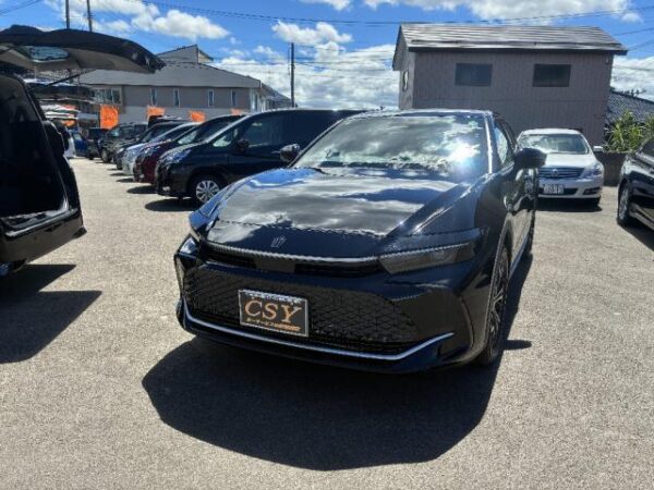 Ref:AUX-18953672 TOYOTA CROWN CROSSOVER 2024 - Image 10