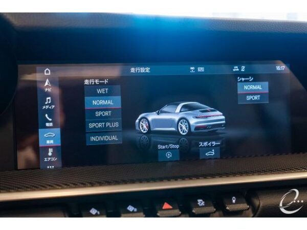Ref:AUX-18953689 PORSCHE 911 2021 - Image 12