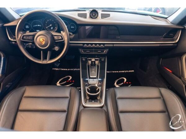 Ref:AUX-18953689 PORSCHE 911 2021 - Image 13