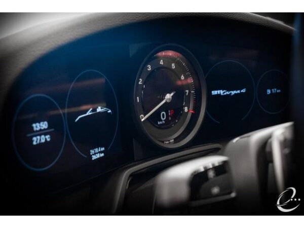 Ref:AUX-18953689 PORSCHE 911 2021 - Image 14
