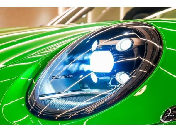 Ref:AUX-18953689 PORSCHE 911 2021 - Image 15