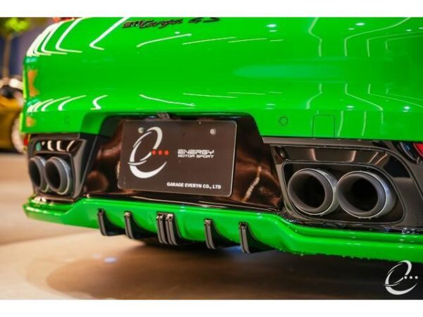 Ref:AUX-18953689 PORSCHE 911 2021 - Image 17