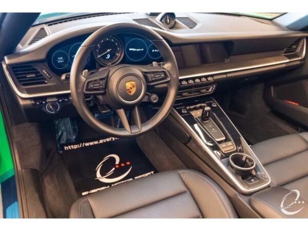 Ref:AUX-18953689 PORSCHE 911 2021 - Image 3