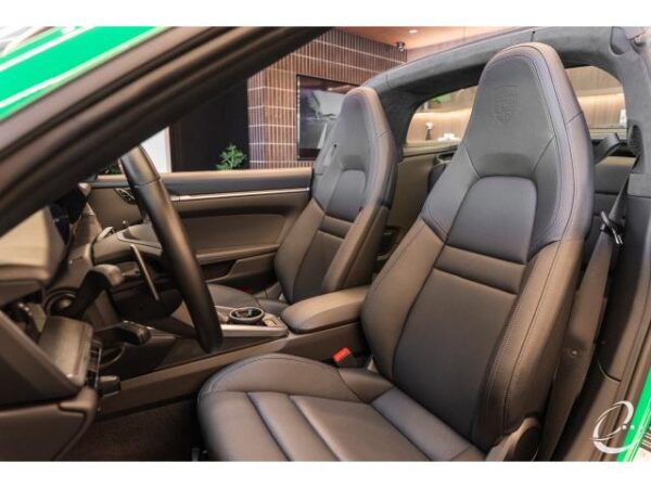 Ref:AUX-18953689 PORSCHE 911 2021 - Image 4