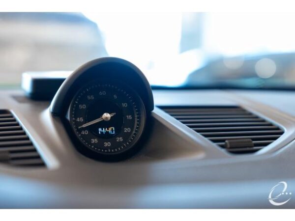 Ref:AUX-18953689 PORSCHE 911 2021 - Image 5