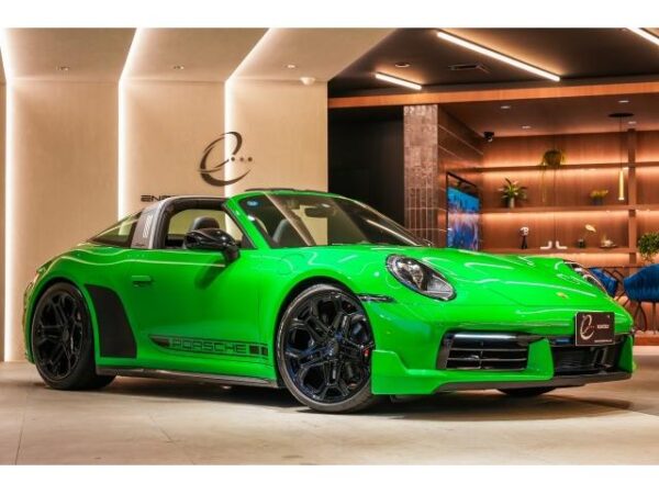 Ref:AUX-18953689 PORSCHE 911 2021